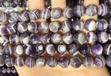 CNA1169 15.5 inches 10mm round dogtooth amethyst beads wholesale