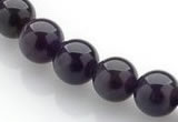 CNA14 16 inch 10mm round natural amethyst quartz beads Wholesale