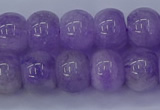 CNA711 15.5 inches 10*14mm rondelle lavender amethyst beads