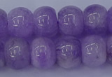 CNA712 15.5 inches 12*16mm rondelle lavender amethyst beads