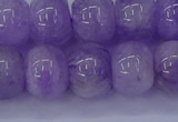 CNA713 15.5 inches 13*18mm rondelle lavender amethyst beads