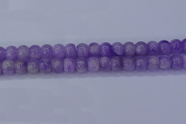 CNA713 15.5 inches 13*18mm rondelle lavender amethyst beads