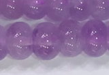 CNA969 15.5 inches 5*8mm faceted rondelle lavender amethyst beads