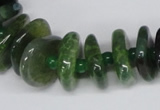 CNG1434 15.5 inches 10*12mm - 20*25mm nuggets agate gemstone beads