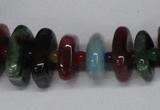 CNG1436 15.5 inches 10*12mm - 20*25mm nuggets agate gemstone beads