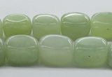 CNG219 15.5 inches 15*20mm nuggets New jade gemstone beads