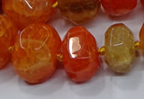 CNG3175 15.5 inches 12*16mm - 25*30mm nuggets agate beads