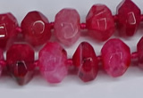 CNG3367 15.5 inches 10*14mm - 12*16mm nuggets agate beads