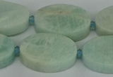 CNG5701 15.5 inches 16*25mm - 20*28mm freeform amazonite beads