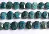 CNG5789 15.5 inches 13*18mm - 15*20mm faceted freeform apatite beads