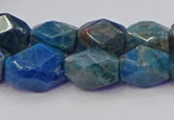 CNG5926 15.5 inches 10*14mm - 12*16mm faceted nuggets apatite beads