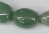 CNG60 15.5 inches 10*14mm - 20*35mm nuggets green aventurine beads