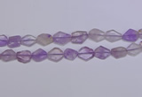 CNG6326 15.5 inches 14*18mm - 16*22mm freeform amethyst beads