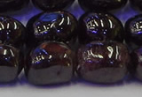 CNG6875 15.5 inches 12*16mm - 13*18mm nuggets garnet beads