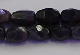 CNG6887 15.5 inches 10*14mm - 13*18mm faceted nuggets iolite beads