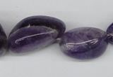 CNG71 15.5 inches 10*16mm - 25*35mm nuggets amethyst gemstone beads