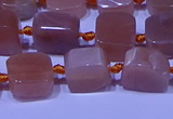 CNG7555 15.5 inches 11*12mm - 12*13mm freeform moonstone beads