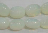 CNG781 15.5 inches 12*18mm nuggets opal beads wholesale