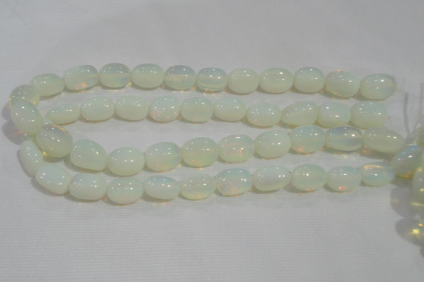 CNG781 15.5 inches 12*18mm nuggets opal beads wholesale