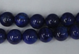 CNL404 15.5 inches 10mm round natural lapis lazuli gemstone beads