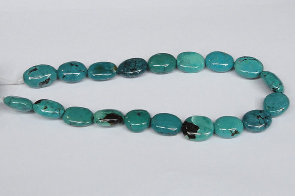 CNT14 16 inches 18-25mm nugget natural turquoise beads wholesale