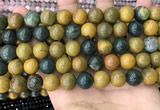 COS304 15.5 inches 12mm round ocean jasper beads wholesale