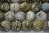 COS306 15.5 inches 6mm round ocean jasper beads wholesale