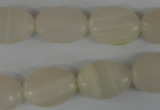 COV133 15.5 inches 13*18mm oval pink aventurine beads wholesale