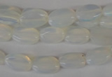 COV50 15.5 inches 8*12mm oval opal beads wholesale