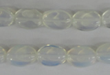 COV90 15.5 inches 10*14mm oval opal beads wholesale