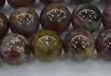 CPB1002 15.5 inches 10mm round pietersite beads wholesale