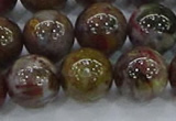 CPB1003 15.5 inches 12mm round pietersite beads wholesale