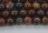 CPB1006 15.5 inches 6mm round pietersite beads wholesale