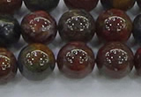 CPB1007 15.5 inches 8mm round pietersite beads wholesale