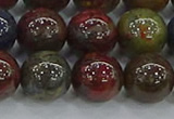 CPB1008 15.5 inches 10mm round pietersite beads wholesale