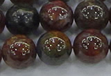 CPB1009 15.5 inches 12mm round pietersite beads wholesale