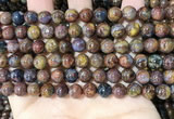 CPB1041 15.5 inches 8mm round pietersite gemstone beads