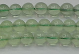 CPR323 15.5 inches 6mm round natural prehnite gemstone beads