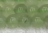 CPR400 15.5 inches 6mm round natural prehnite beads