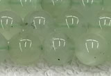 CPR401 15.5 inches 8mm round natural prehnite beads