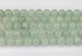 CPR433 15.5 inches 10mm round prehnite beads wholesale