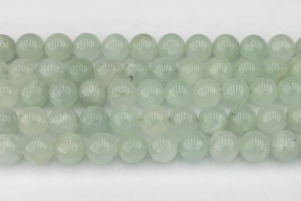 CPR433 15.5 inches 10mm round prehnite beads wholesale