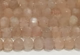 CRB5693 15 inches 4*4mm moonstone beads wholesale