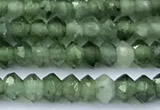 CRB5727 15 inches 1*2mm faceted jade beads