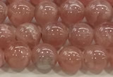 CRC1182 15.5 inches 6mm round Argentina rhodochrosite beads