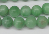 CRO291 15.5 inches 12mm round candy jade beads wholesale