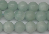 CRO292 15.5 inches 12mm round candy jade beads wholesale