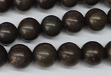 CRO294 15.5 inches 12mm round jasper beads wholesale