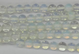 CRO38 15.5 inches 6mm round opal gemstone beads wholesale