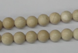 CRO90 15.5 inches 8mm round jasper gemstone beads wholesale